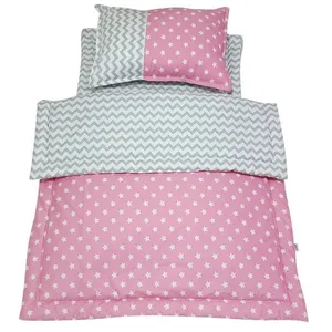 سرویس خواب 3 تکه کودک کد kk600