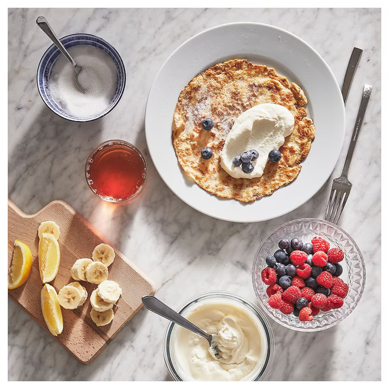 تخته گوشت ایکیا مدل Proppmatt L30 کد DGQ40504001