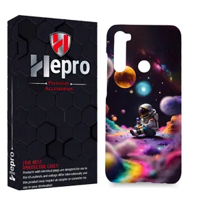 HEPRO MC Cover for XIAOMI Redmi Note 8