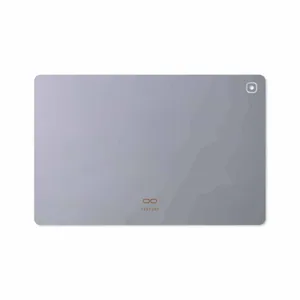 MAHOOT Matte-Silver Cover Sticker for Samsung Galaxy Tab S5e 10.5 2019 T725