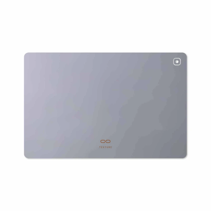 برچسب پوششی ماهوت مدل Matte-Silver مناسب برای تبلت سامسونگ Galaxy Tab S5e 10.5 2019 T725