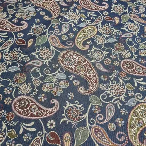 روفرشی مدل زیرسفره ای جاجیم طرح 0088 زمینه چند رنگ
