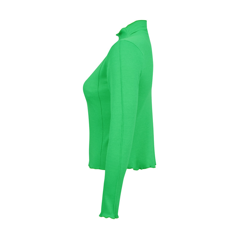 بلوز آستین بلند زنانه ناتوسا مدل B784-6