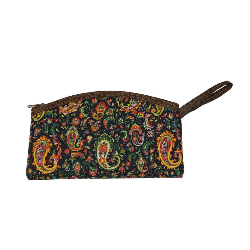 کیف پول ترمه کد M-3289