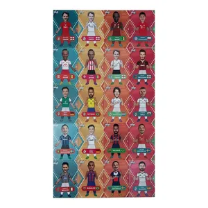 اسباب بازی زینتی کیمدی مدل پرایم مجموعه ۲۰ عددی