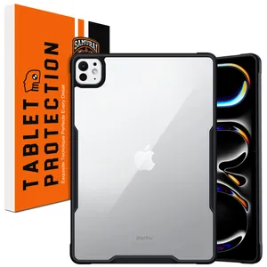 کاور سامورایی مدل Black-Bumper مناسب برای تبلت اپل iPad Pro 11 2024