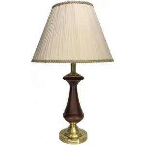 آباژور رومیزی مدل 124