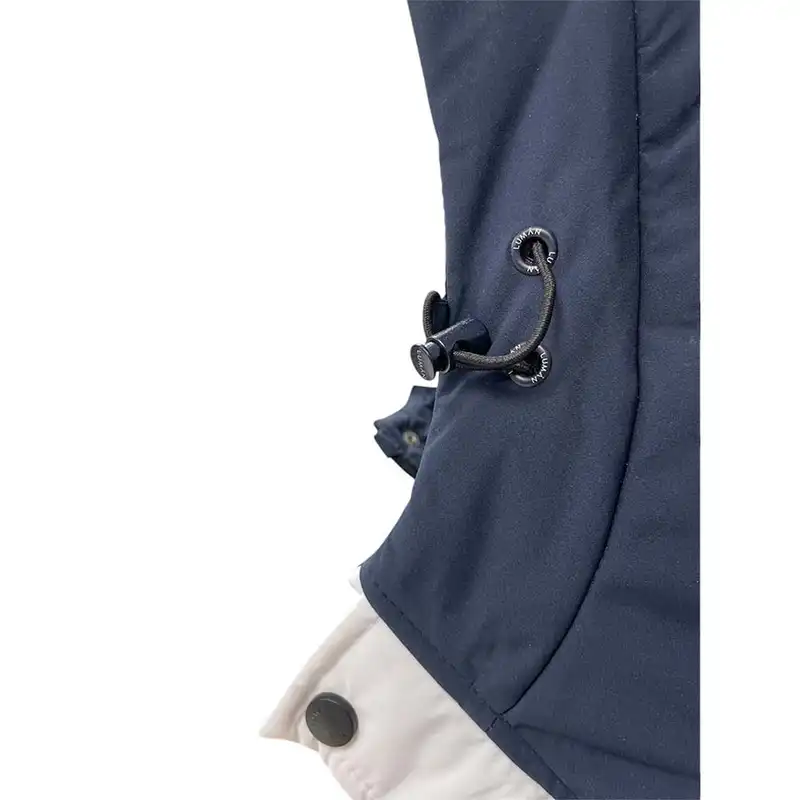 کاپشن پسرانه لومان مدل 02.05.0061.01VGB