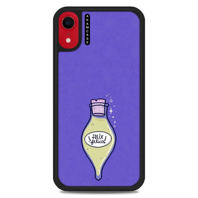 کاور آکام مدل AMC-WAXR-HARRY POTTER-42 مناسب برای گوشی موبایل اپل iPhone XR