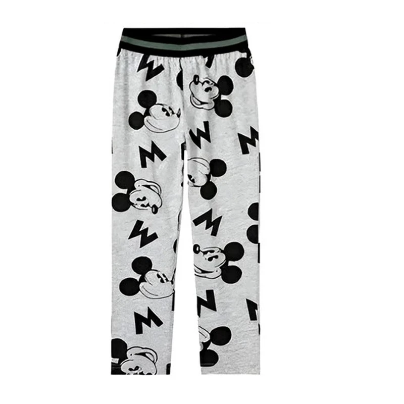 شلوار راحتی دخترانه دیزنی مدل sh2025