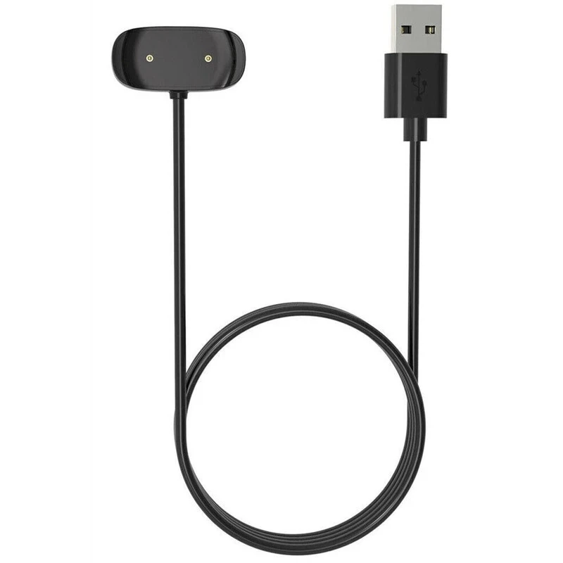 کابل شارژ مدل AM-TR مناسب برای ساعت هوشمند امیزفیت T-Rex