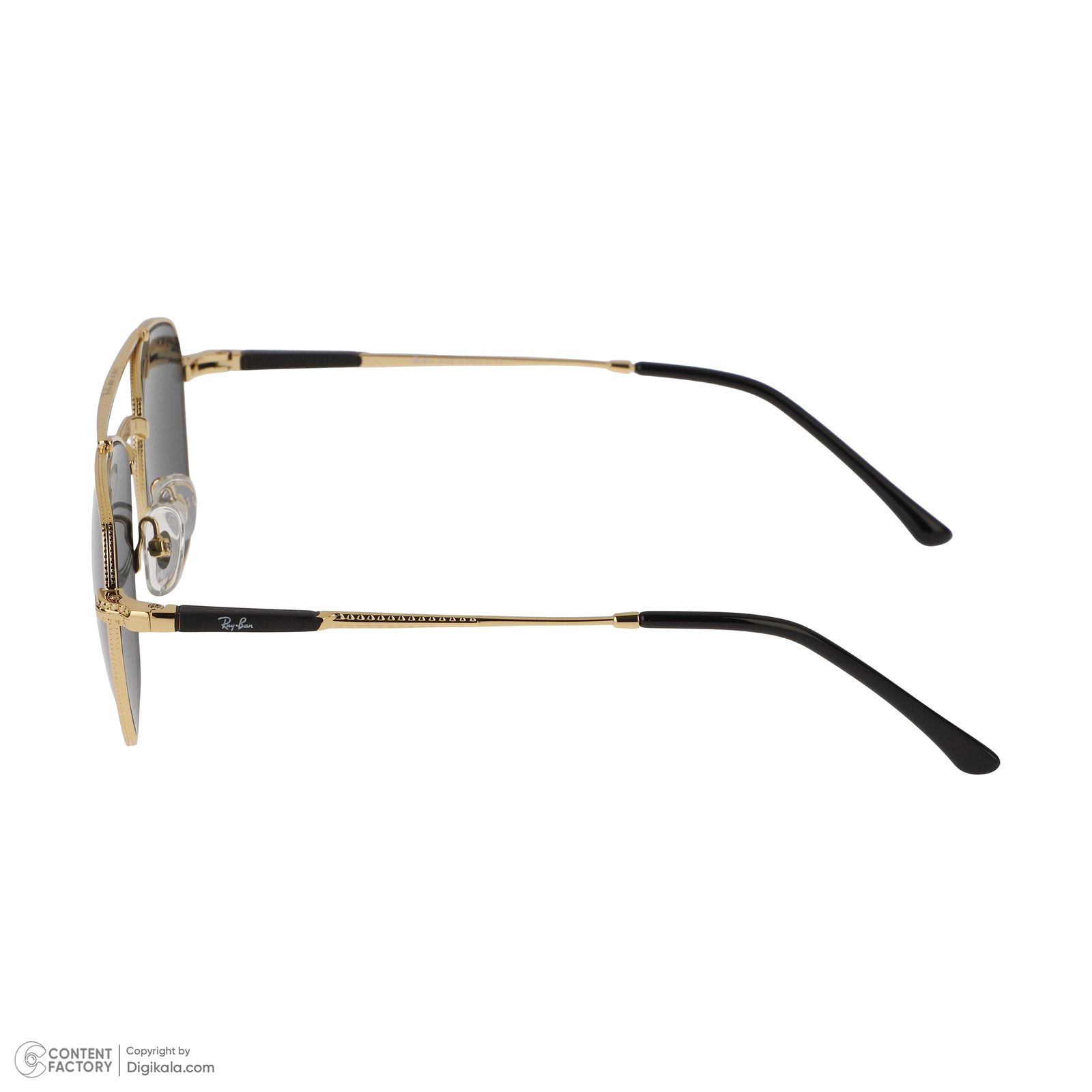 عینک آفتابی ری بن مدل RB8258-3138/87 -  - 5
