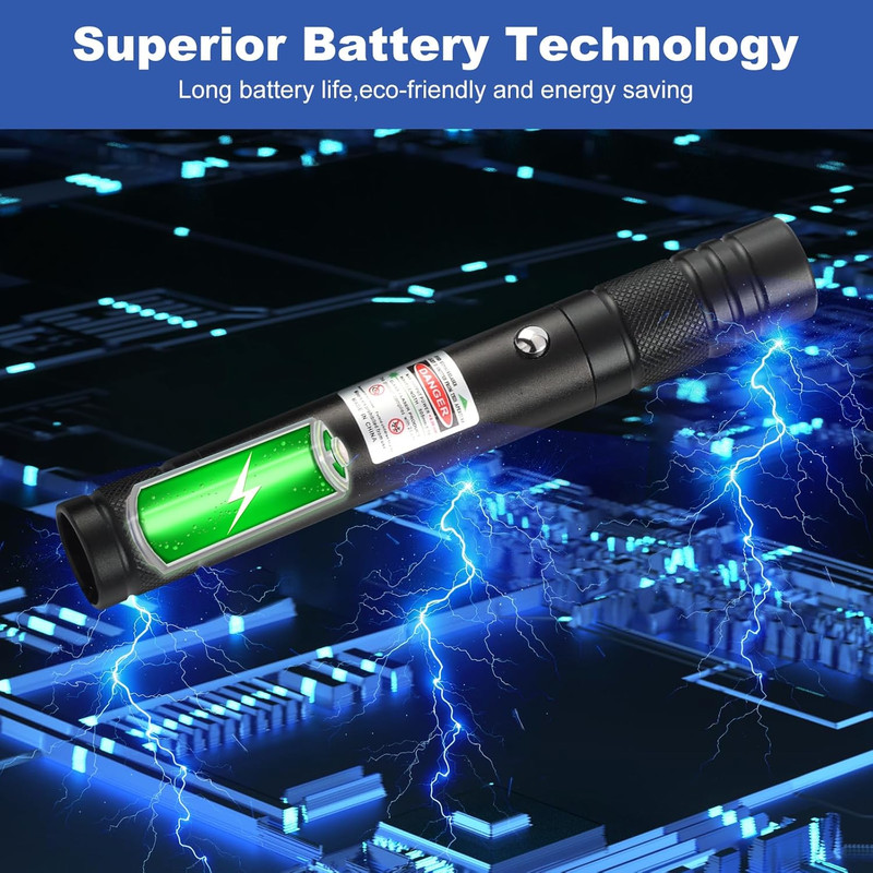 لیزر پوینتر مدل SN-11AUSB