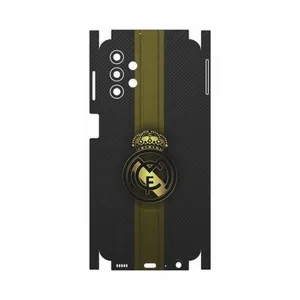 MAHOOT Real-Madrid-2-FullSkin Cover Sticker for Samsung Galaxy A32 5G