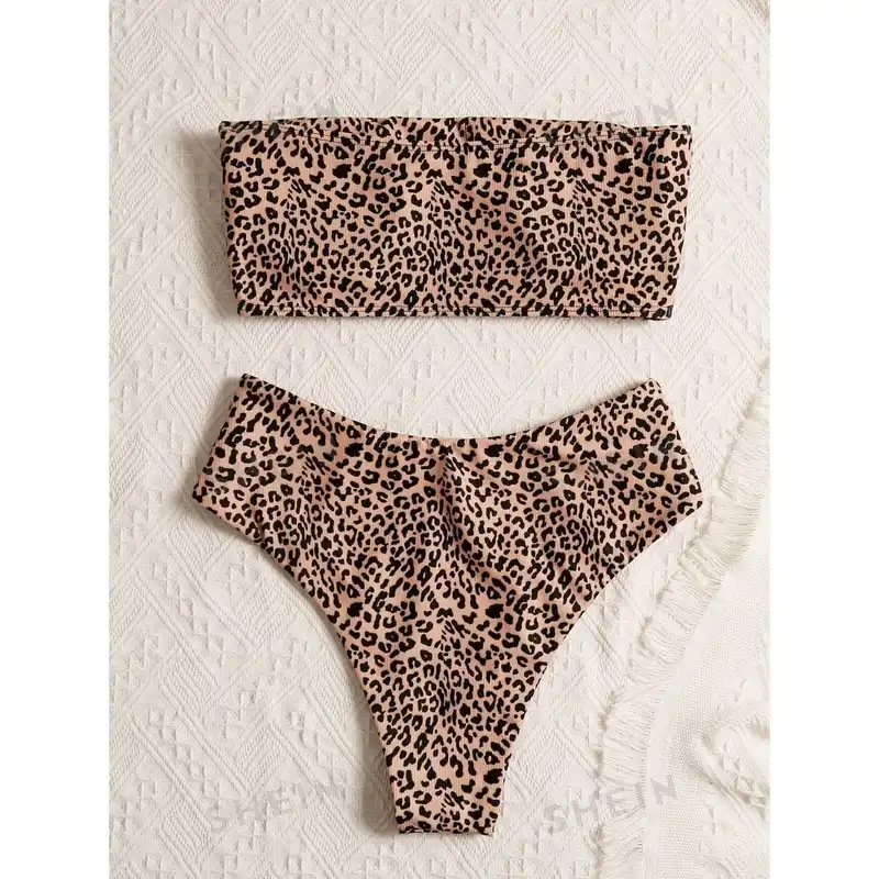 مایو زنانه شین مدل SWIM03200602016