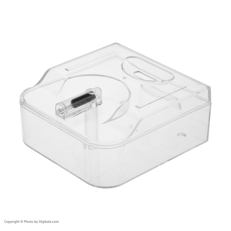 اتو پرسی جانتک مدل CT350 اتو پرسی جانتک مدل CT350