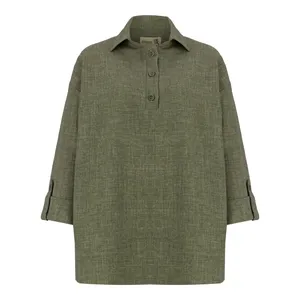 مانتو زنانه السانا مدل کارنا کد 224453