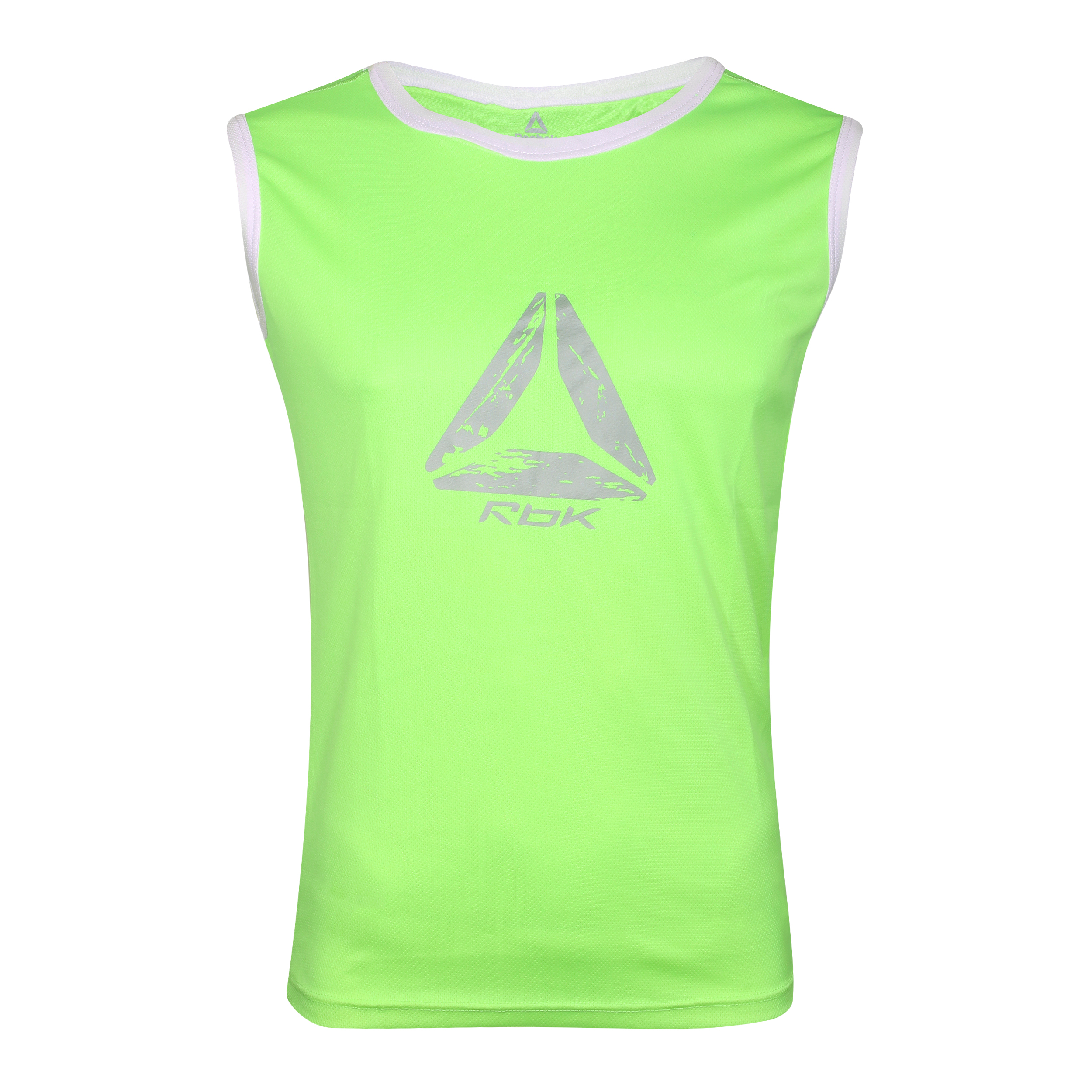 تاپ ورزشی مردانه مدل RBgrM78