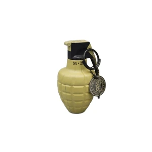 فندک ژونگ لونگ مدل Flc618 S