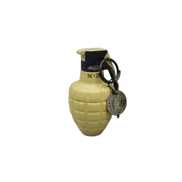 فندک ژونگ لونگ مدل Flc618 S