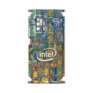 MAHOOT Intel-FullSkin Cover Sticker for Xiaomi 11T 5G