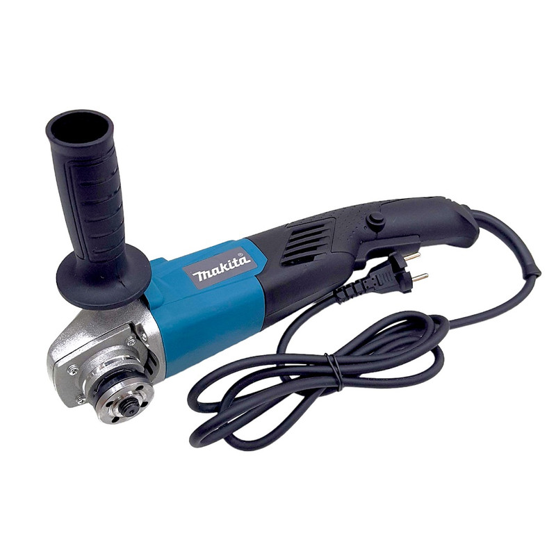 دستگاه پولیش ماکیتا مدل M14 دستگاه پولیش ماکیتا مدل M14