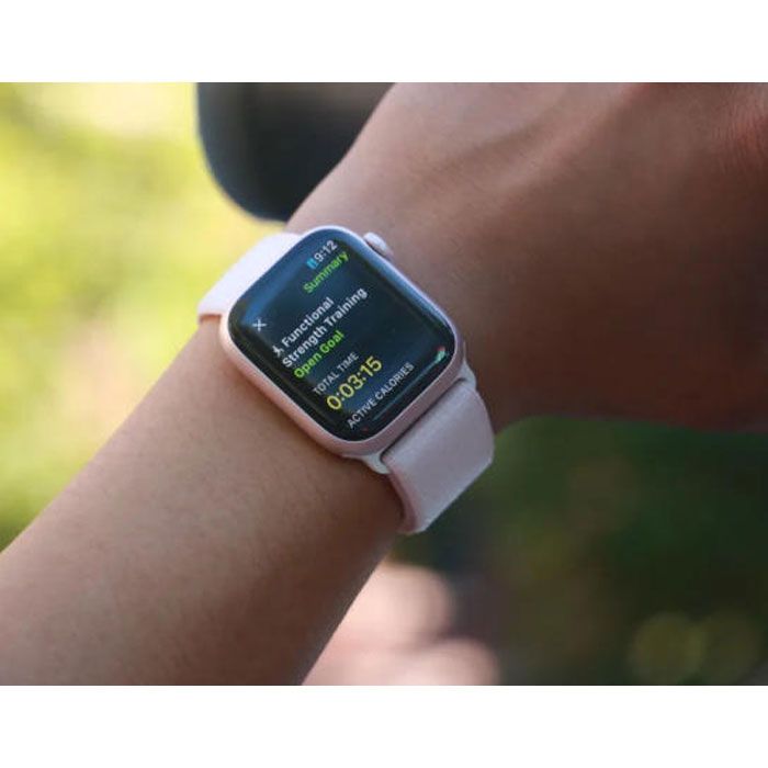 ساعت هوشمند اپل مدل Series 9 Aluminum 41mm S/M -  - 15