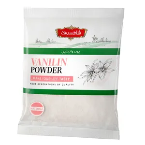 پودر وانیل شاهسوند - 25 گرم