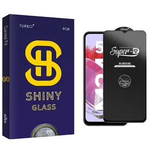 Atouchbo Shiny SuperD_ESD Screen Protector For Samsung Galaxy M34 5G