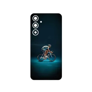 MAHOOT Road_cycling Cover Sticker for Samsung Galaxy A35