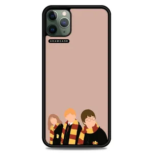 AKAM AMC-WA11PROMAX-HARRY POTTER-23 Cover For Apple iPhone 11 Pro Max