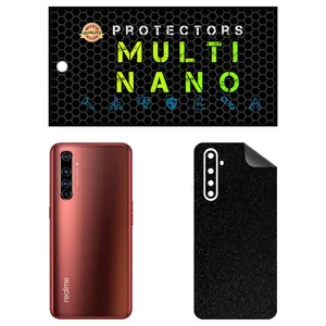 MULTI NANO X-F1G Back Skin For Realme X50 Pro 5G