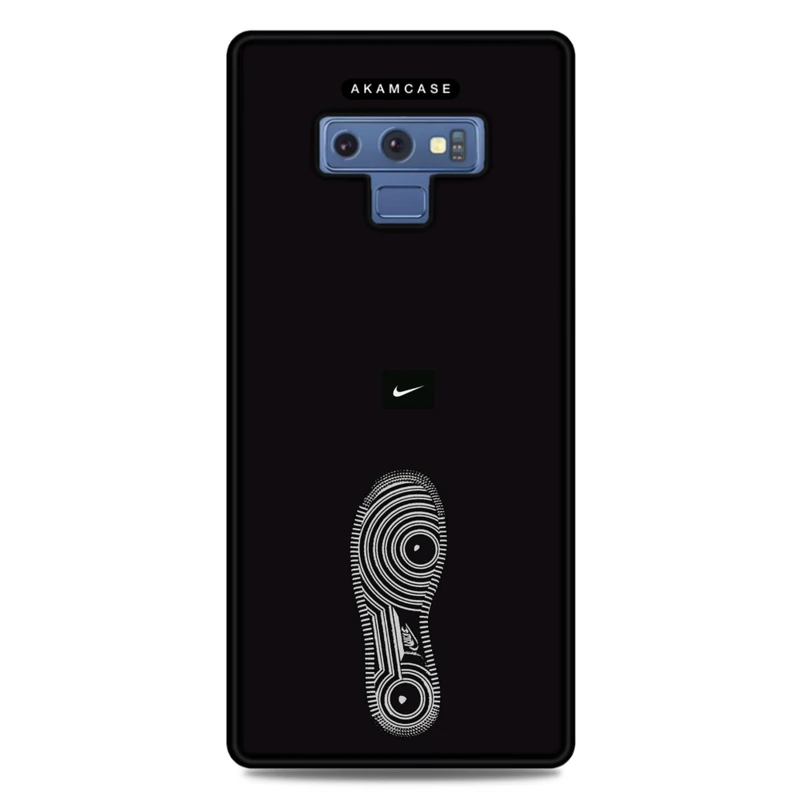 کاور آکام مدل AMC-WSGN9-NIKE-19 مناسب برای گوشی موبایل سامسونگ Galaxy Note 9
