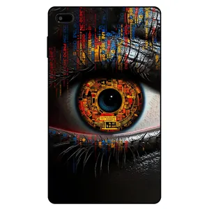 Megafone Eye 6769 Cover for Tablet Lenovo Tab E7 / TB-7104i