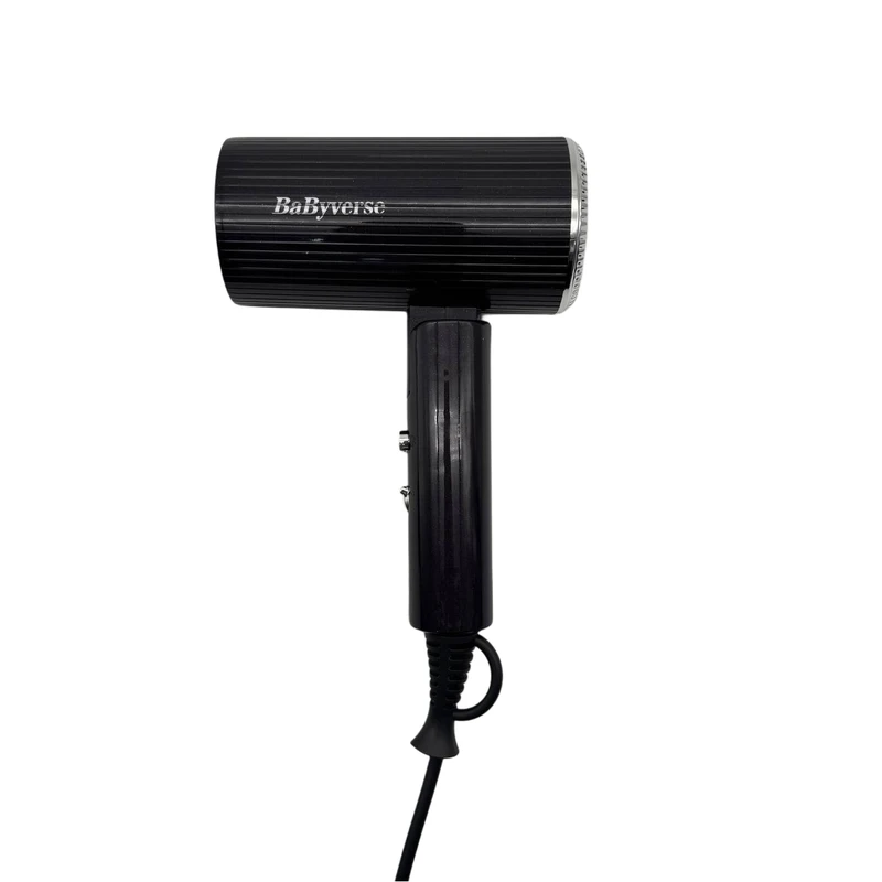 سشوار مسافرتی 6000 وات بیبیورس مدل BA-674