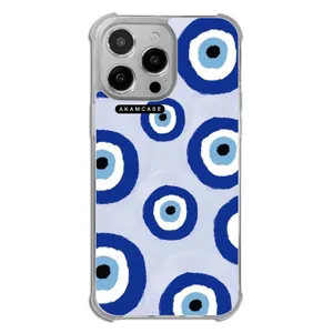 AKAM AMCWTA14PRO-EYES13 Cover For Apple iPhone 14 Pro