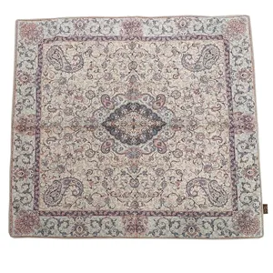 رومیزی ترمه صفائی کد 79 مدل light