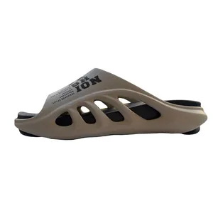 دمپایی پسرانه مدل Fashion کد 001