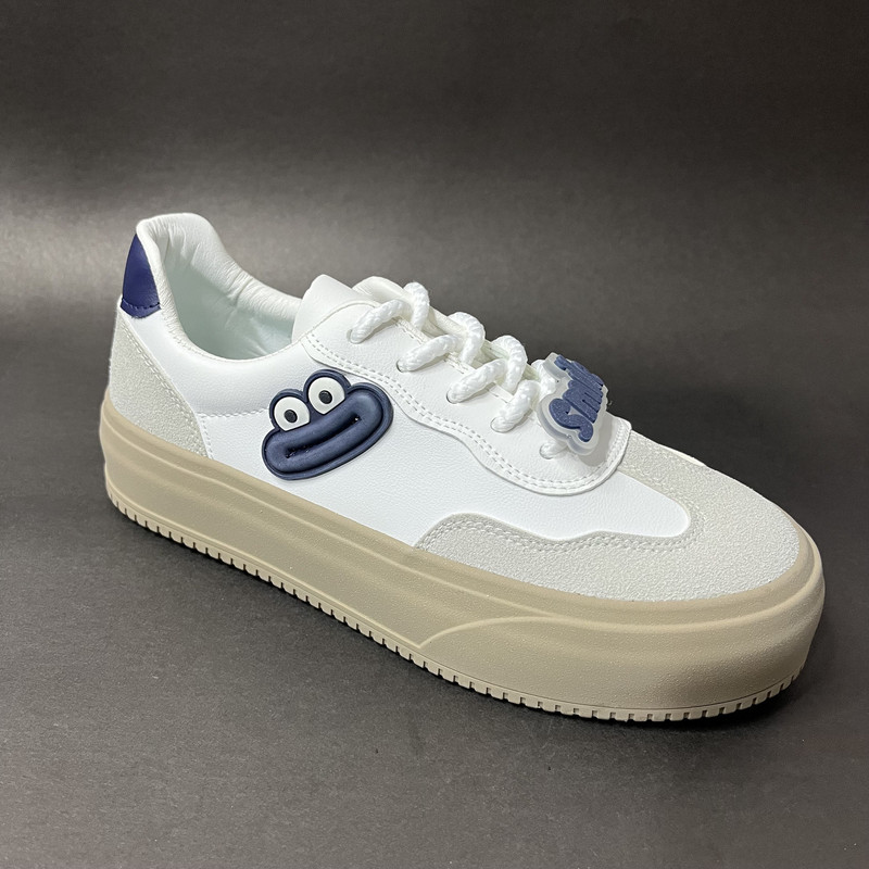 کفش روزمره زنانه مدل لبخند کد 2