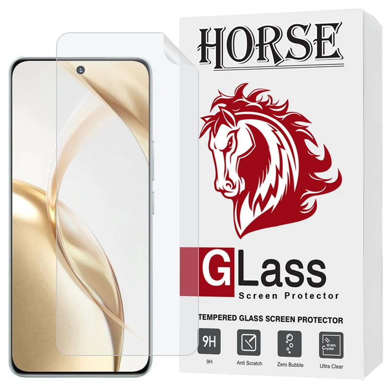 محافظ صفحه نمایش هورس مدل HFNMTB20 مناسب برای گوشی موبایل آنر 200