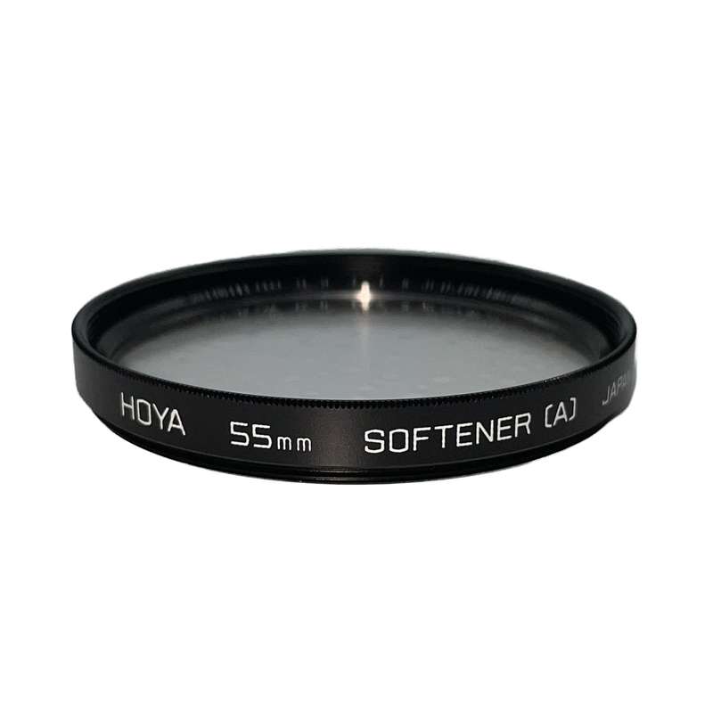 فیلتر لنز هویا مدل SOFT SOFTENER(A)-55MM فیلتر لنز هویا مدل SOFT SOFTENER(A)-55MM