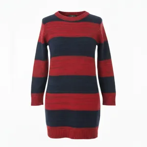 تونیک آستین بلند زنانه مدل بهار کد ۳۴