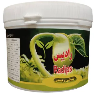 کود تقویتی زیستی رادیپس کد A01 حجم 1000 میلی لیتر