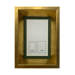 قاب عکس مدل 852-802-10-P460 سایز  10×15 سانتی متر 