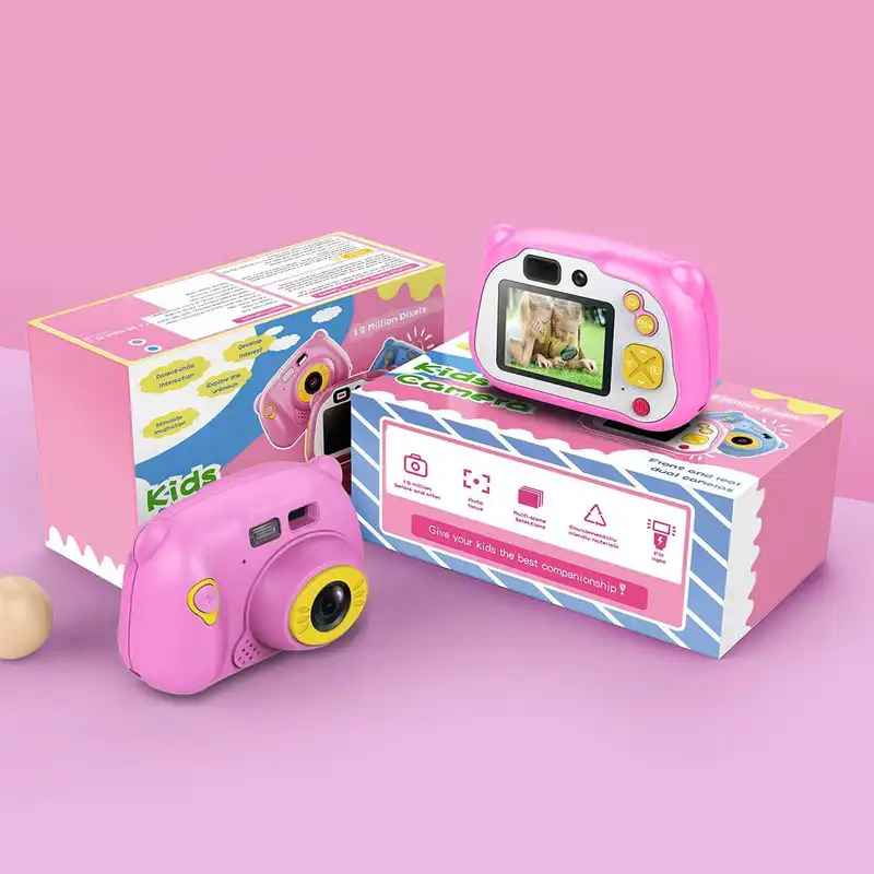 دوربین دیجیتال مدل  X200