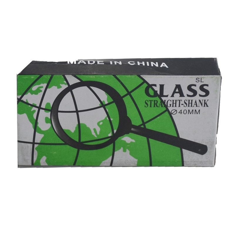 ذره بین مدل glass 40mm کد AT-148 ذره بین مدل glass 40mm کد AT-148