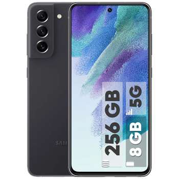 قیمت و خرید گوشی موبایل سامسونگ مدل Galaxy S21 FE 5G دو سیم‌ کارت