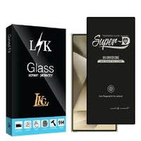 محافظ صفحه نمایش ال کا جی مدل LKK SuperD  مناسب برای گوشی موبایل سامسونگ  Galaxy s25 ultra 