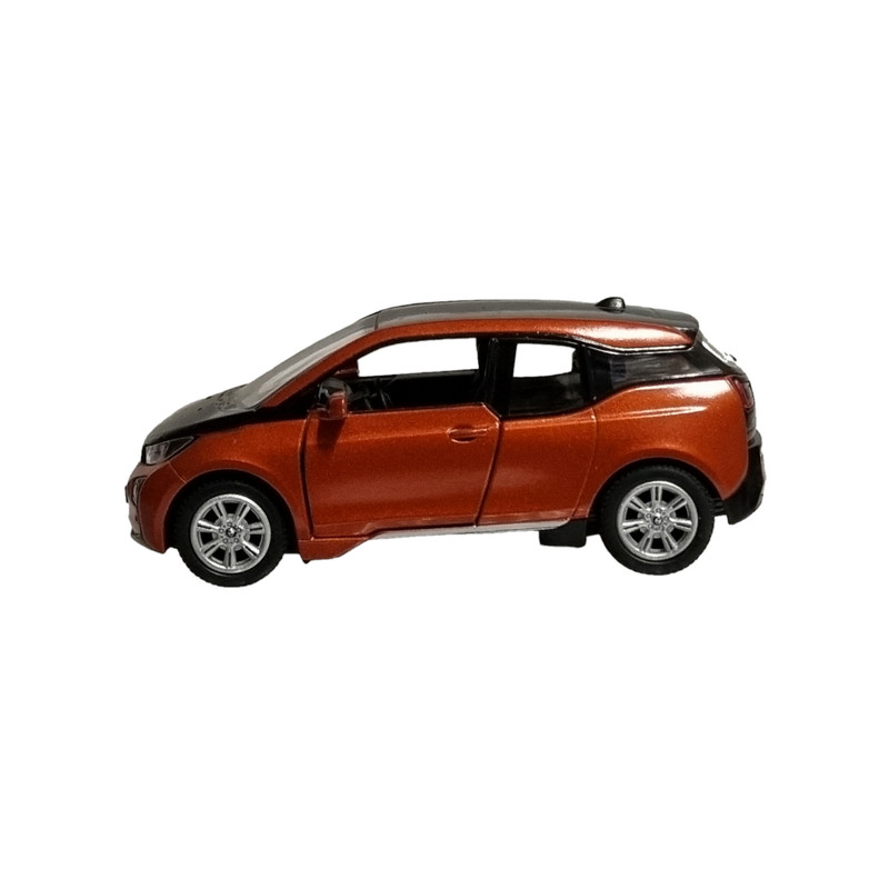 ماشین بازی کینزمارت مدل BMW i3