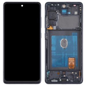 تاچ و ال سی دی کد G780 مناسب برای گوشی موبایل سامسونگ GALAXY S20 FE